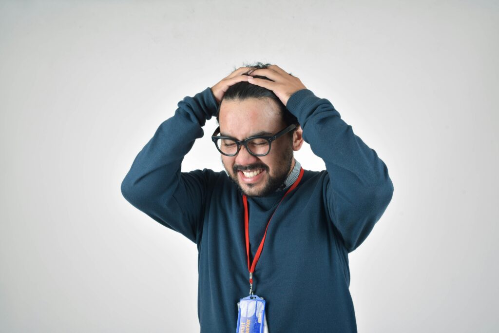 stress issues