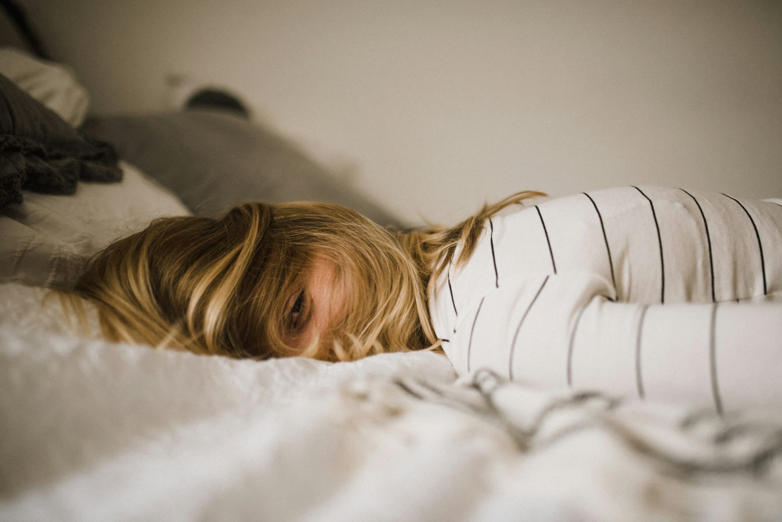 sleep issues
