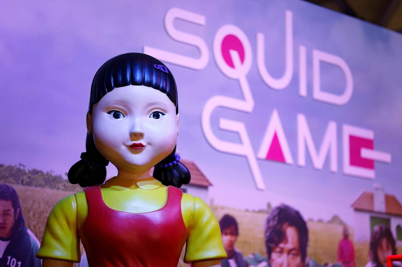 Squid Game