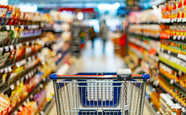 Grocery Shopping