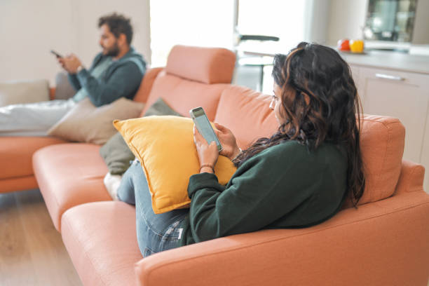 screen time