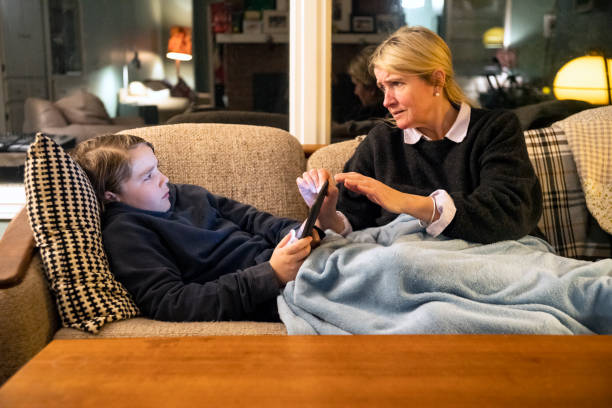 screen time